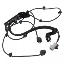 2 câbles de capteur ABS arrière gauche et droit 89516-60090 pour GX470 2003-2009
