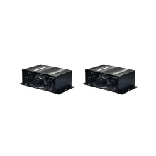 2X Power Amplifier Fm Radio  Amplifier 400W Hifi  Hifi Audio Power Amplifier Audio Amplifier Ak170