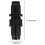 Gartenschlauchadapter-Set – Robustes Kunststoff, 5er-Pack 3