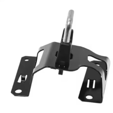 32219336 Left Front Hood Lock Bracket Safety Catch for XC60 2018-2020