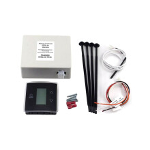 3316230.700 Kit de commande de climatisation murale pour VR avec thermostat 3316230.714