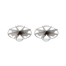 2X Stainless Steel Pie Cutter 8-Slice Pie Cutter Creates Beautifully Uniform Slices of Pie