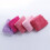 Coral velvet dishcloths absorbent thickened small 2