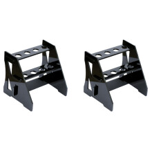 2X Tool Screwdriver Organizer Place Support Arrange Storage Stand  Holder for RC Car RC Aircraft Boat