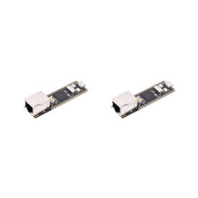 2X for Luckfox  Max Development Board 256MB Linux RV1106 AI Board ARM Cortex-A7/RISC-V VS for Raspberry Pi