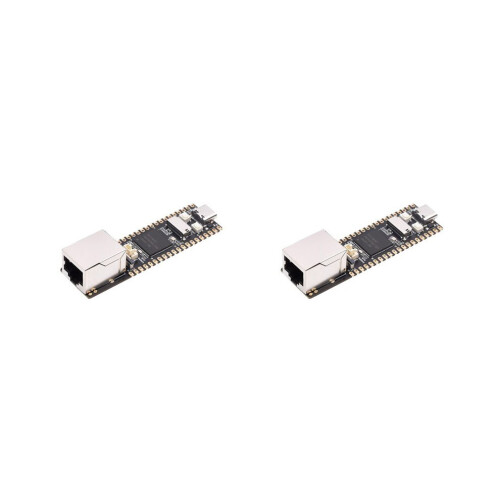 2X for Luckfox  Max Development Board 256MB Linux RV1106 AI Board ARM Cortex-A7/RISC-V VS for Raspberry Pi