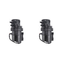 2X Fuel Filter Assembly U212-13-480A U212-13-480B for Ranger T6 T7 T8 Everest 2.2L BT50 2010-2017