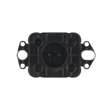 44MM 52CC Cilinderassemblage 1E44F-5 44F-5 44-5 BG520 CG520 Montage Zuigerset Zuigerveer Pen Clip Re