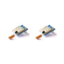 2X Ra-01 LoRa SX1278 433M Wireless Spread Spectrum Transmission Module Most Distant 10KM
