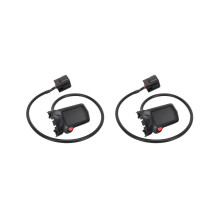 2x LCD-Display-Tachometer für Sur Ron Electric Country Bike und Sur-Ron Light Bee