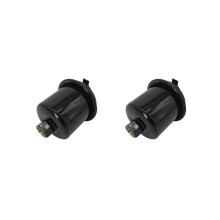 2X Fuel Filter 16010-ST5-931 16010-ST5-E02 for Integra Accord 1997-1999 16010-ST5-933 16010-ST5-932
