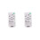 2X for  Wireless  Projector Remote Control Replacement (RM-PJ7) 1