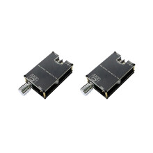 2X New ZK-1001B Mono 100W  5.1 Audio Power Amplifier Module DC7-24V Power Amplifier Chip TPA3116 with TWS