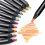 Rainbow Pencils for Kids 7 Colors 30 Pieces 7