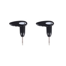 2x Drehmomentschlüssel für //// Driver Fairwayholz Rettungsgewichte Hülsenadapter T20