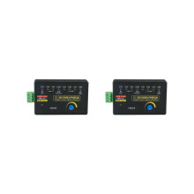 2X-Typ-Oxygen-Sensorsignalsimulator für Kraftfahrzeuge, simuliert ein Vierdraht-Oxygen-Sensorsignal