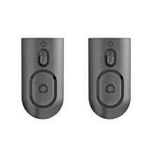 2X Universal Camera Remote Controls Phone Remote Control Camera for Selfie Stick Mobile Smartphone