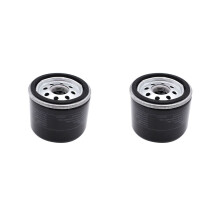 2X Oil Filter for  Engine 12-050-01 12-050-01-S 1205001 1205001S AU for Cub Cadet Part 12-050-08 for