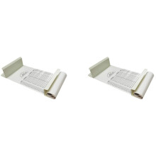 2X Baby Infantometer Height Ruler Measuring Mat Very Convenient for Pediatrician House-Visiting