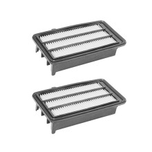 2X for CR-V 1.5T 2017 2018 2019- UR-V 1.5T (240 TURBO) 2016- 1.5T (220T) 2015- 17220-5AA-A00 Car Air Filter