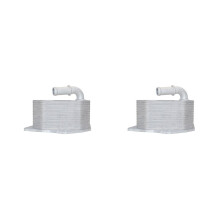 2x Ölkühler (1746665) für RANGER EVEREST BT-50 TDCi BB3Q6B624EA