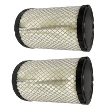 2X for 2020-2022 Teryx Krx 1000 Air Filter Elements 11013-0782