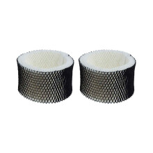 2X Filter Replacement for Holmes HWF62,Humidifier Filter A,for Holmes Models HM1701, HM1761, HM1300 & HM1100