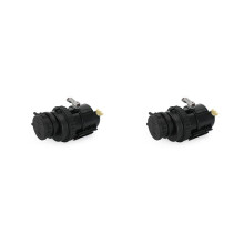 2X Oil Water Separator Fuel Filter U212-13-480 for BT50 Ranger 2011+ AB399155AD F