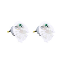 2X Car Engine Fuel Sender Cover Fuel Filter LR026195 LR026197 LR036127 for Evoque L538 2012-2016