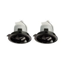2X New Rear Fuel Filter for 2010-2016 4 4S Turbo 97020142400