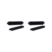 2X Cabin Air Cowl Filter for  E Chassis Only E82 E88 E90 E91 E92 E93 X1 M3 128i 135i 328i 335i