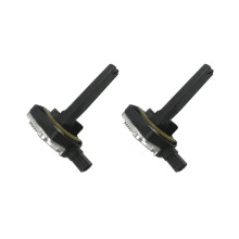 2x Motorölstandssensor für 37310-RSA-G02