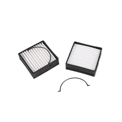 32PCS/LOT, Separ E0530K for SWK2000-5 Replacement Filter Elements 00530 (300FG Elements) Fuel Water Separator 1