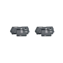 2X MC-G02 Maintenance Cartridge for  G2160 G3160 G1220 G2260 G3260 G3360 G1420 G2420 G2460 G3420 G3460 G3620 Tank