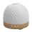 300ML Aromatherapy Machine Silent Essential Oil Diffuser Atomizing Air 2