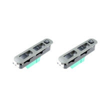 2x Pièces détachées automobiles neuves 37990-81A20 Interrupteurs de commande principaux électriques de lève-vitre pour Jimny