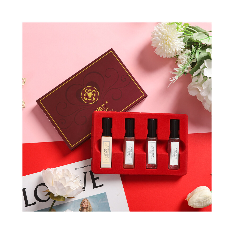 Own Brand Premium Perfume Men & Women Perfume Gift Set, Long Lasting Fragrance, Best Seller