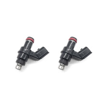2x Neue Einspritzdüse 75041023144 für 350 450 500 SXF XCF EXCF EXC XCW Motorrad-Einspritzdüsen-Motor