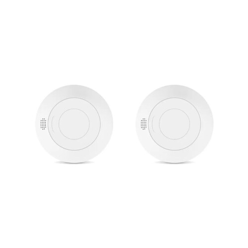 2X Mmwave   Human Presence Sensor Reliable Performance  Saving  Life Zigbee Tuya(A)