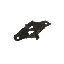 Support de fixation de pare-chocs avant 28533-6HH1A pour Q50L 2018-2022