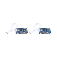 2X LCD Monitor Driver Laptop LCD Driver 30Pin EDP LCD Panel Controller DMI-Compatible TYPE-C LCD Driver 1920X1080