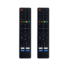 2 télécommandes LCB50G6S-UI pour téléviseurs ONN RCA AIWA NEX Dalinsky Skotech 32SKHD20BS et 32SKHD20TS