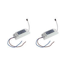 2X LED Driver 20-36W Transformer Driver  60-120V AC 85-277V High Quality