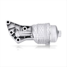 26300-3LAA0 Upgrade Aluminum Oil Filter Assembly Kit Fit for 2020-2024