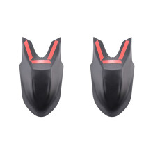 2x Motorrad-Vorderradverlängerung für - K1600GT K1600GTL K1600 GTL B K1600B K 1600 Grand America