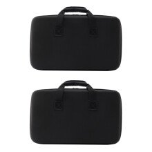 2X Hard Carrying Case for  DJ DDJ-SB3 / DDJ-SB2 DJ / DDJ-400 Controller / DDJ-RB Portable 2-Channel Controller
