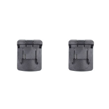 2X HTB18MTL Adapter for  18V Li-Ion Battery BSL1830 Converter  for  LXT 18V Lithium Electrical Power Tool