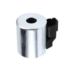 Bobine de solénoïde 24 V 4304012 pour pelle JCB Sany, trou intérieur de 13 mm, pièces de pelle, trou intérieur