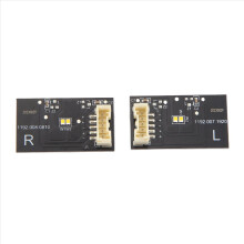 Yellow DRL LED Modules Board Set For BMW M3 G80 M4 G82 G83 G22 G23 G26