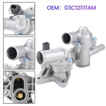 1F21-20-660A Stationair toerentalregelklep (IACV) voor Mercury B2300 2001-2008 Auto-onderdelen AC239